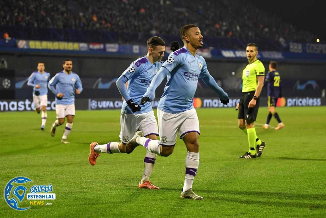 لیگ قهرمانان اروپا