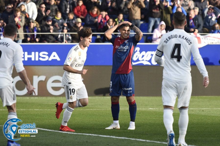 لالیگا اسپانیا