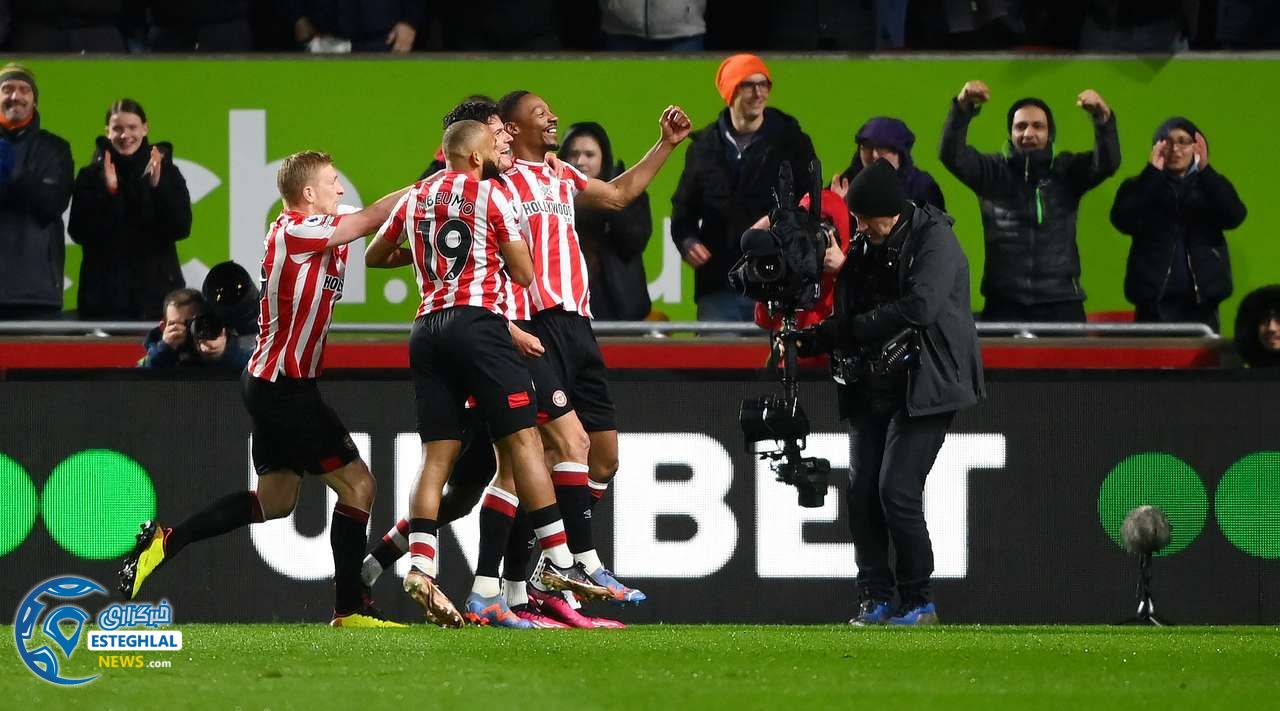 لیگ برتر انگلیس