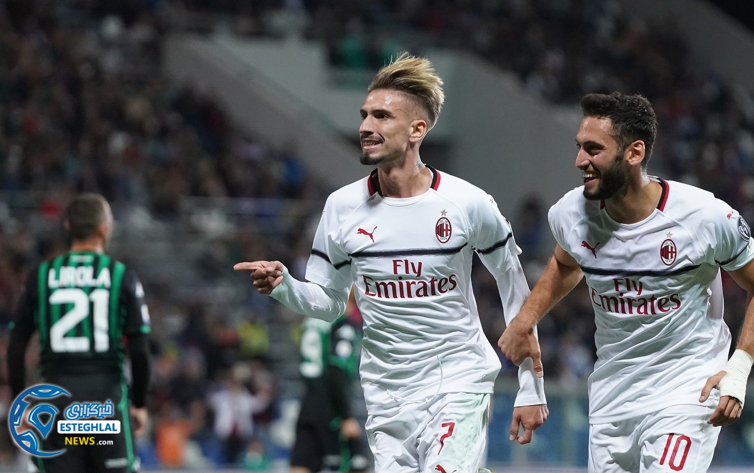 سری آ ایتالیا