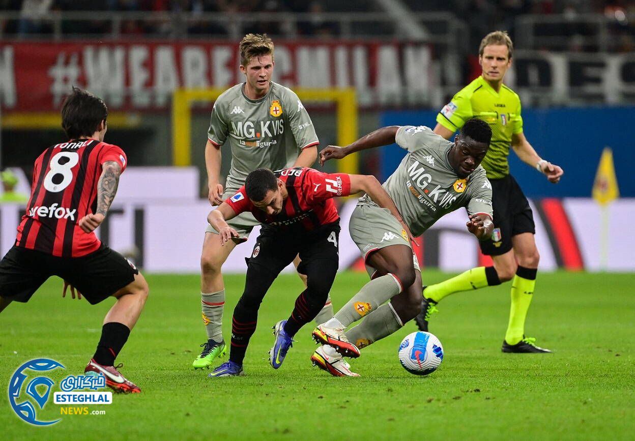 سری آ ایتالیا