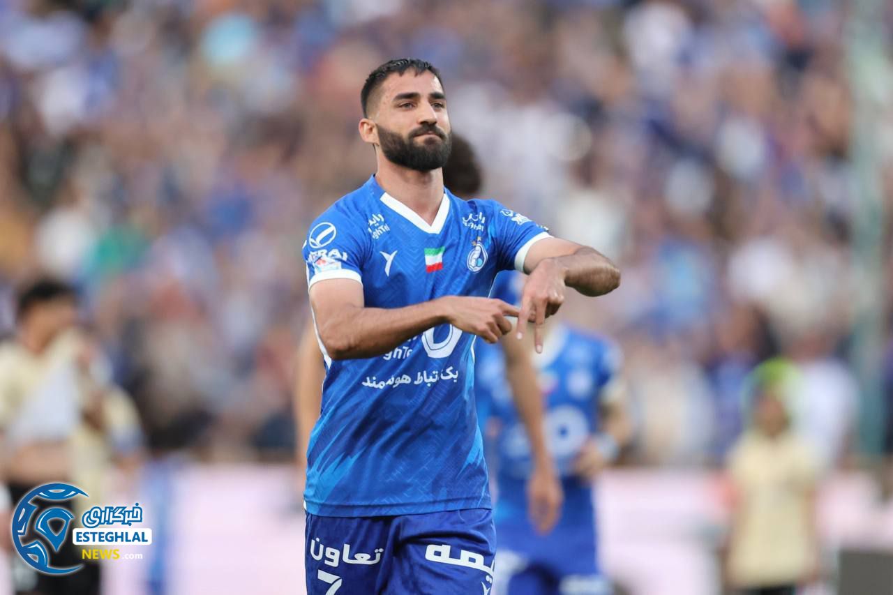 مهرداد محمدی