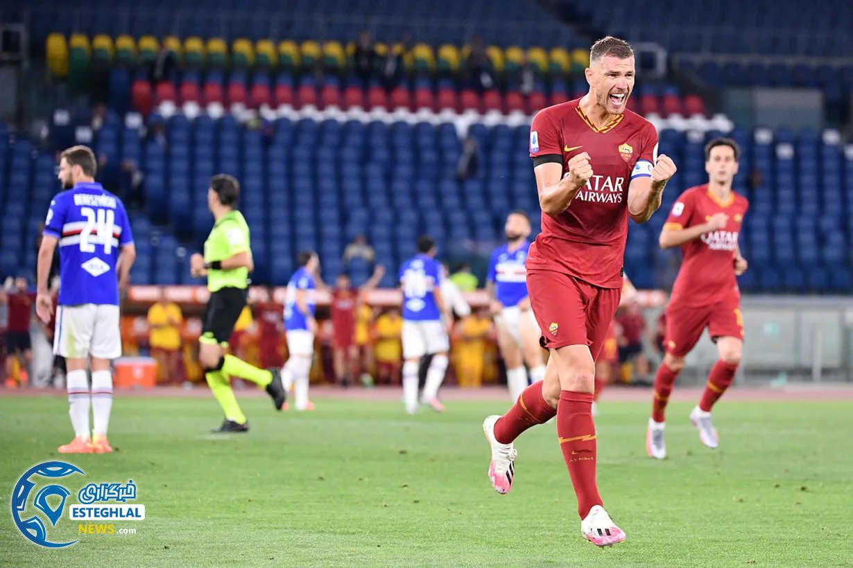 سری آ ایتالیا