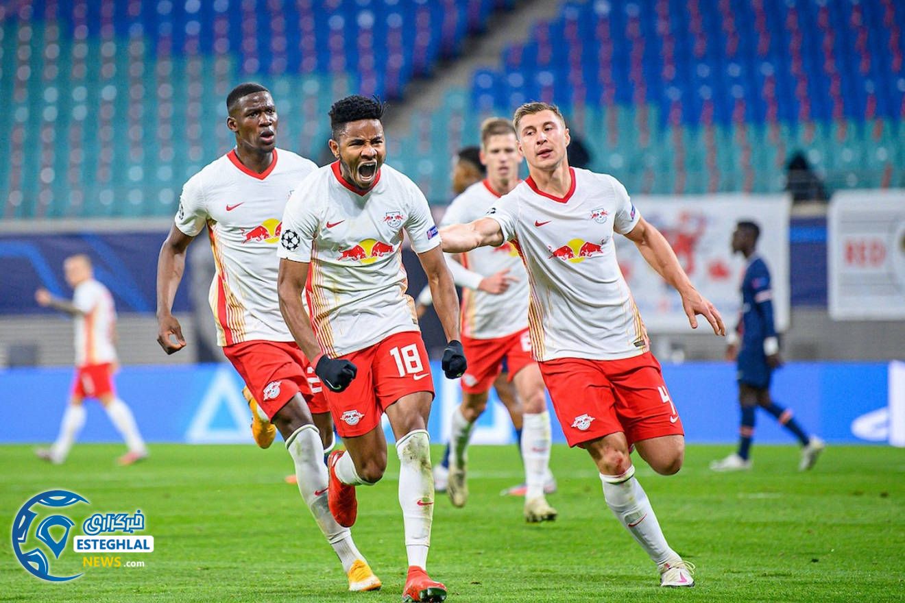 لیگ قهرمانان اروپا