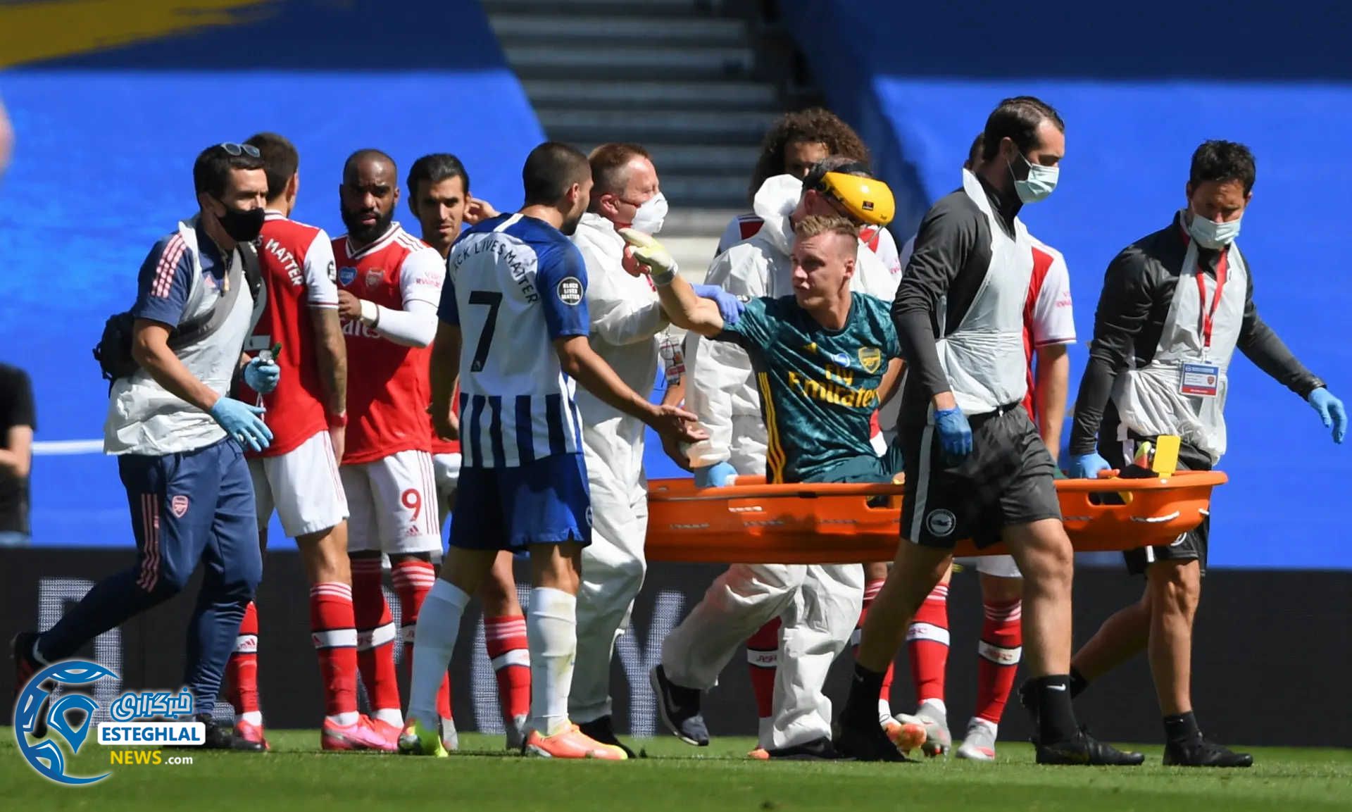 لیگ برتر انگلیس