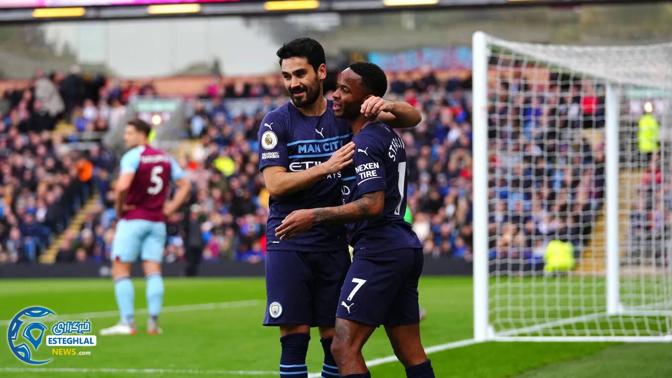 لیگ برتر انگلیس