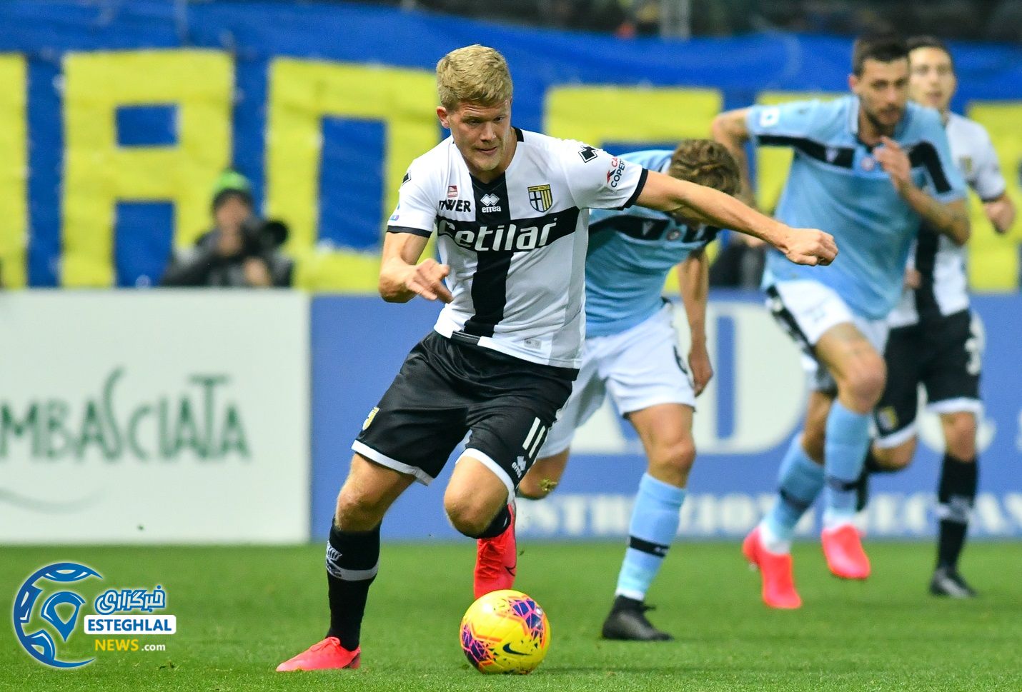 سری آ ایتالیا