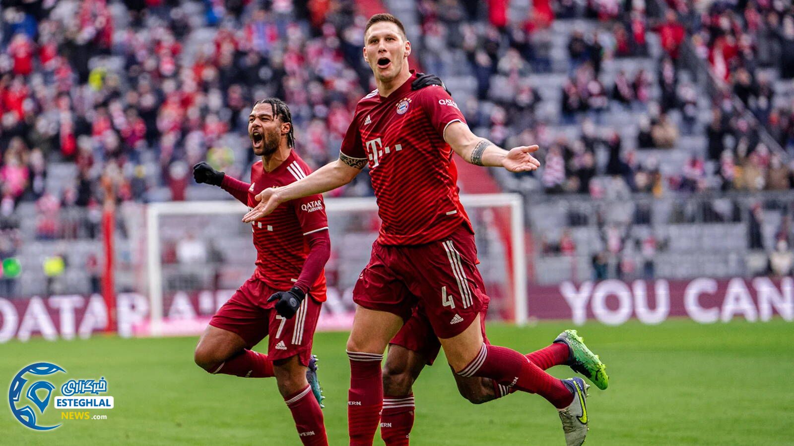 بوندسلیگا آلمان