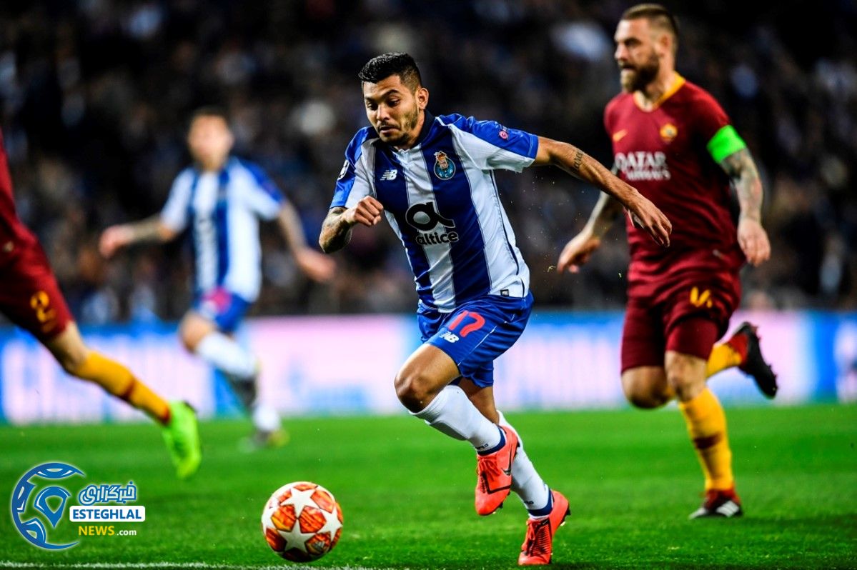 لیگ قهرمانان اروپا