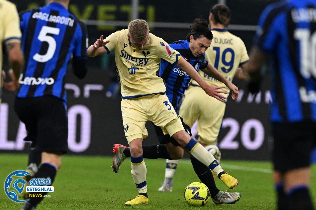 سری آ ایتالیا