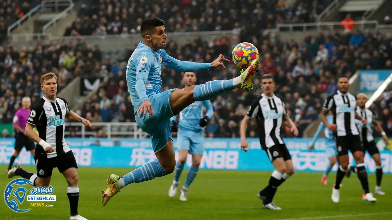 لیگ برتر انگلیس