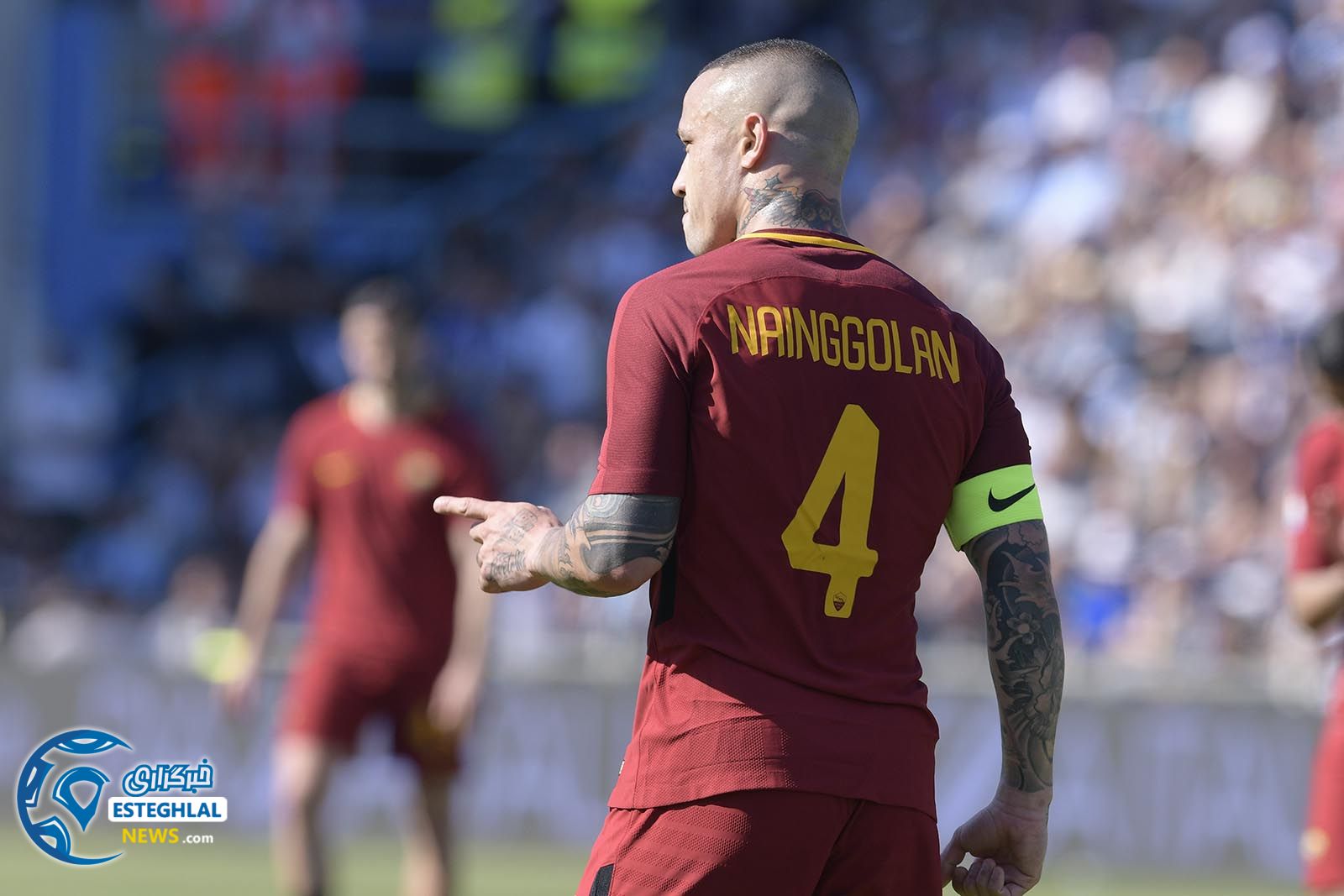 سری آ ایتالیا