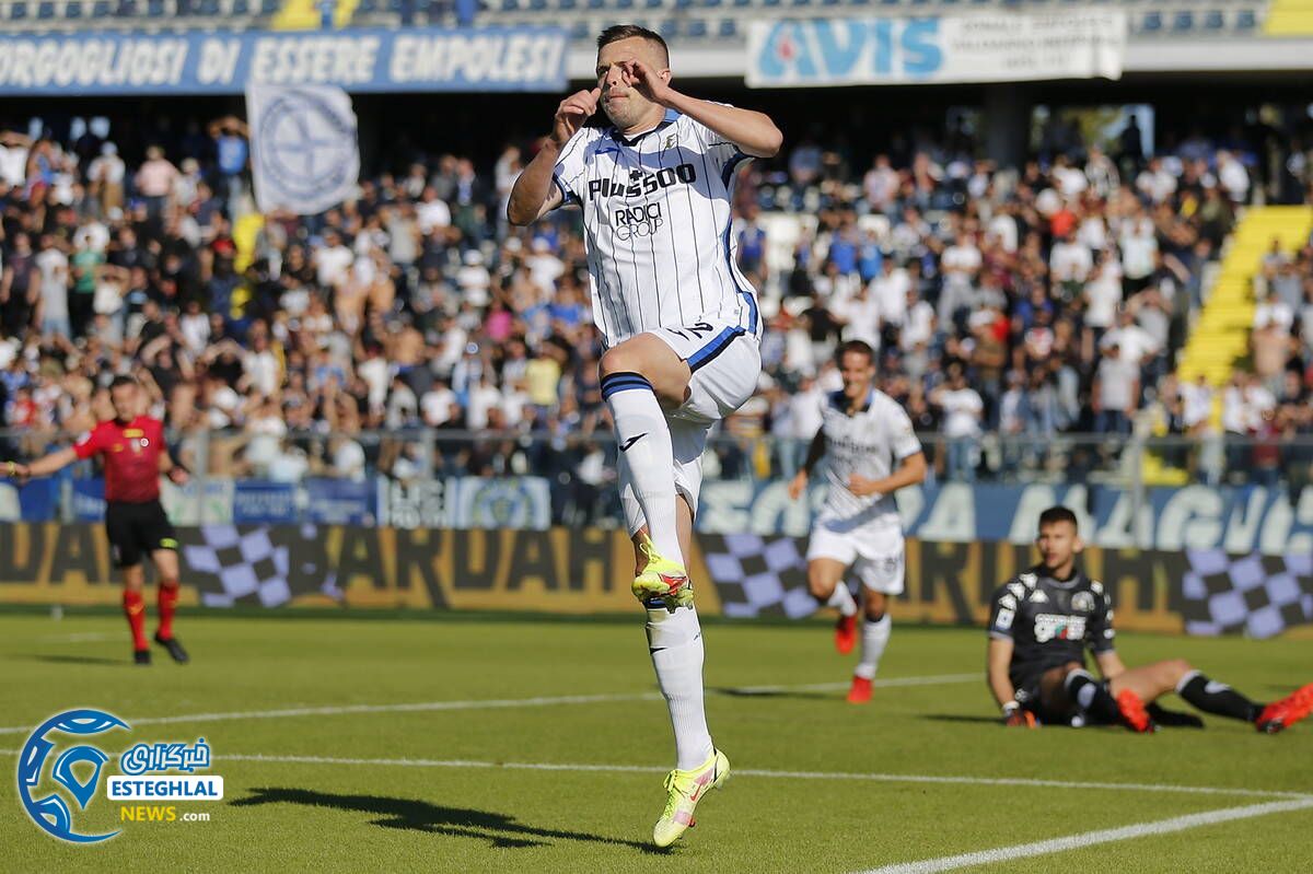 سری آ ایتالیا