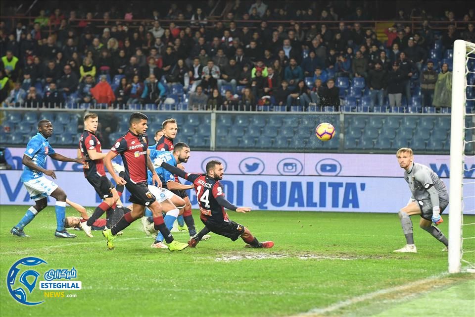 سری آ ایتالیا