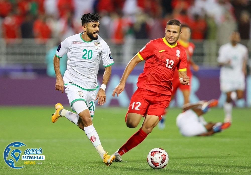 جام ملت های آسیا