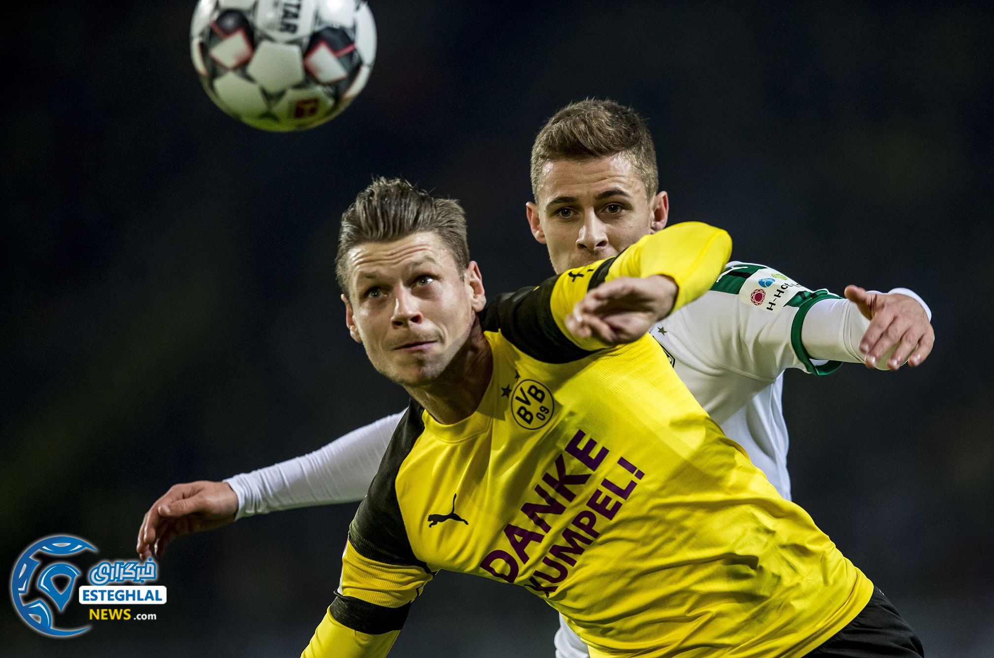 بوندسلیگا آلمان