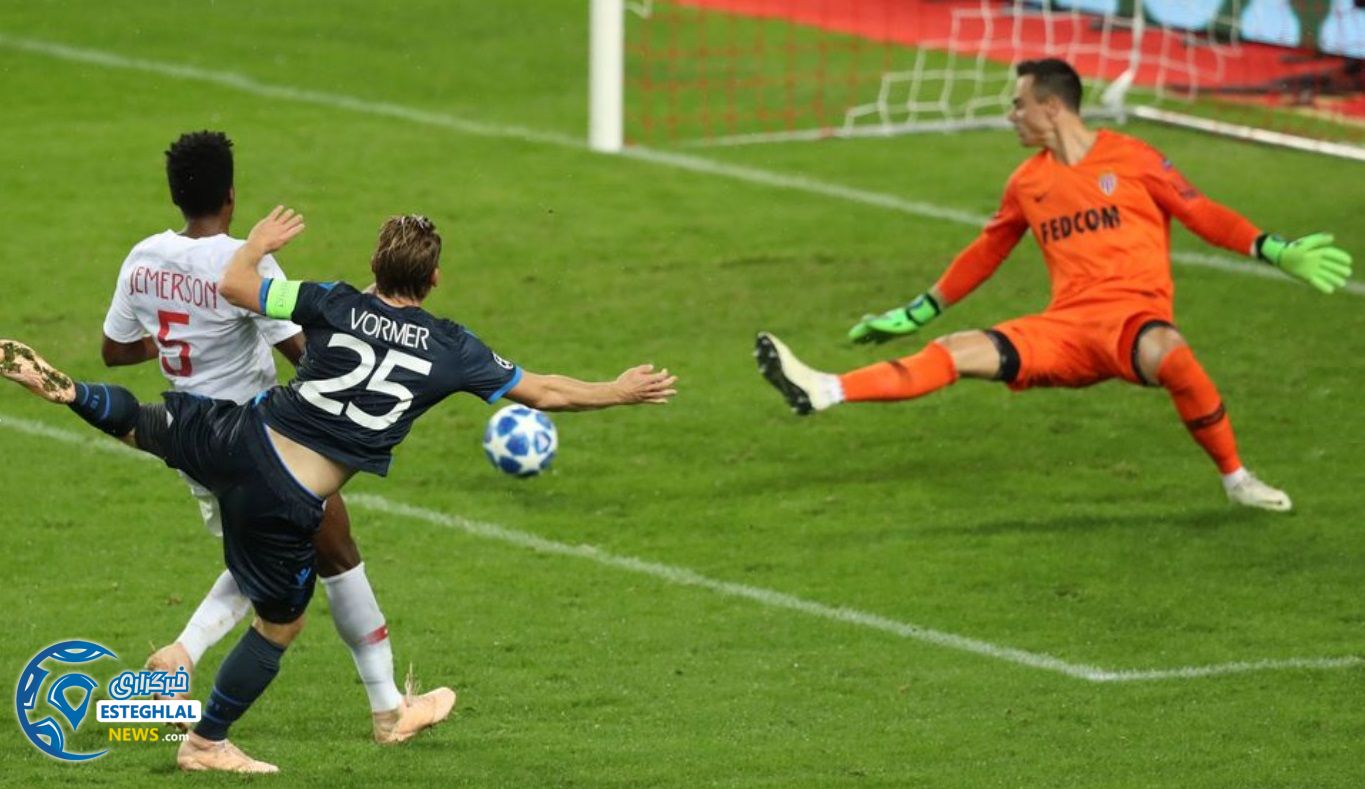  لیگ قهرمانان اروپا