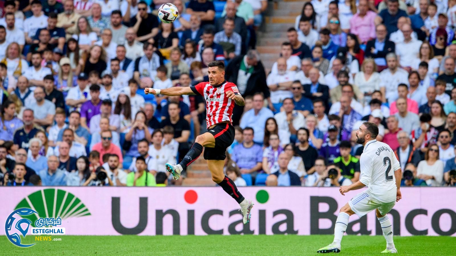 لالیگا اسپانیا