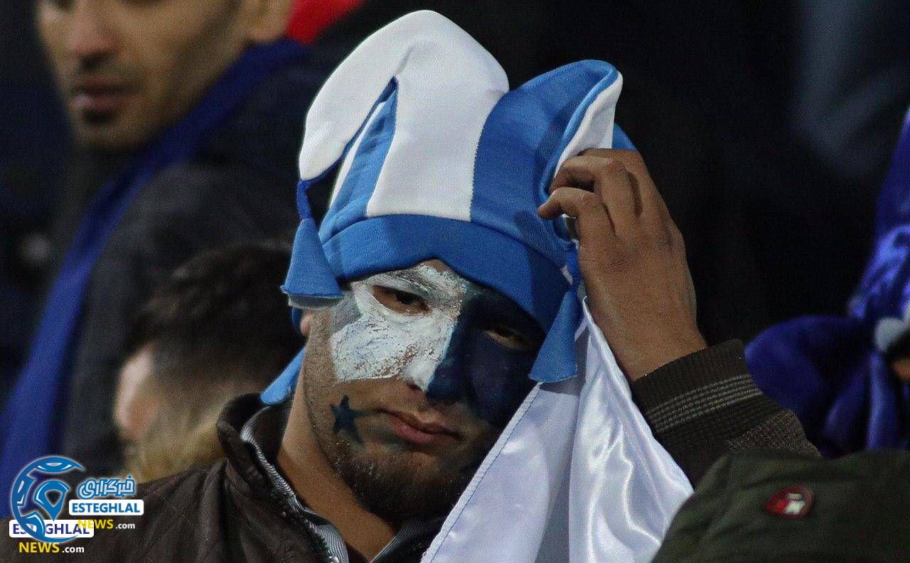 حواشی پیش از دیدار استقلال و شاهین بوشهر