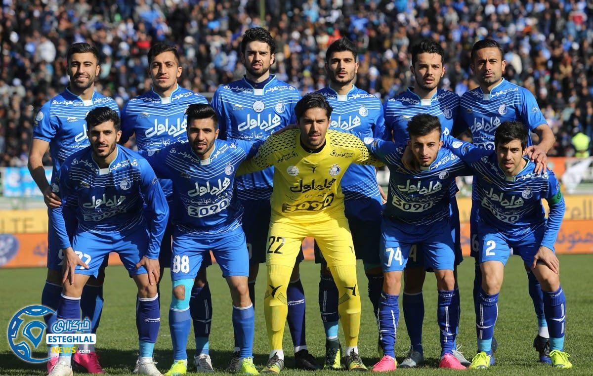 ذوب آهن و استقلال