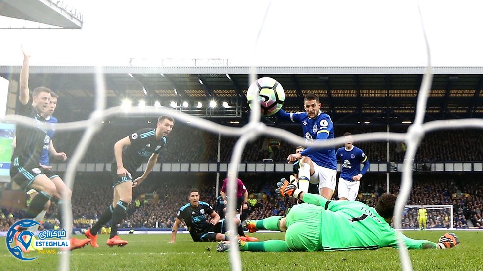 لیگ برتر انگلیس