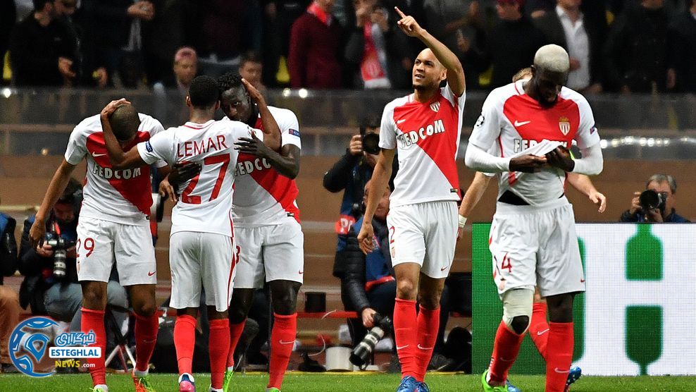 موناکو و منچسترسیتی