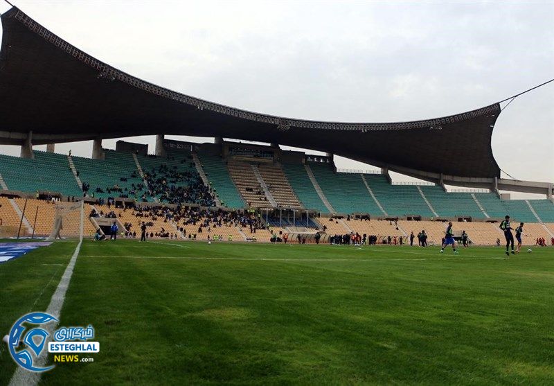 ورزشگاه تختی تهران