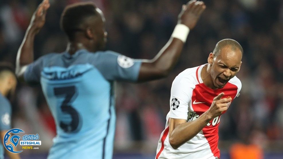 موناکو و منچسترسیتی