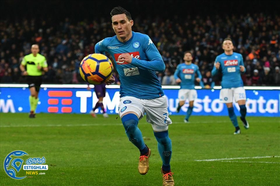 سری آ ایتالیا