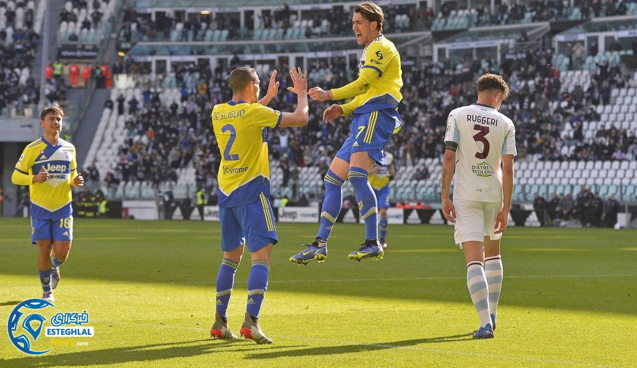 سری آ ایتالیا