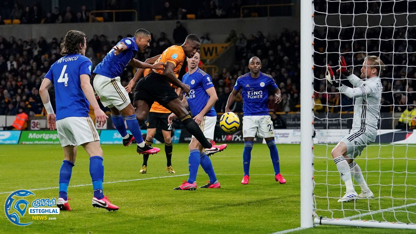 لیگ برتر انگلیس