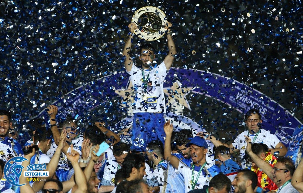 فینال جام حذفی