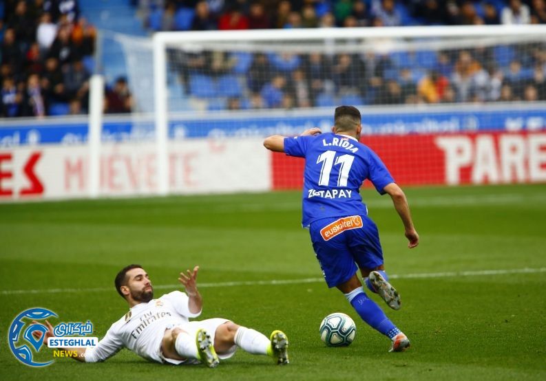 لالیگا اسپانیا