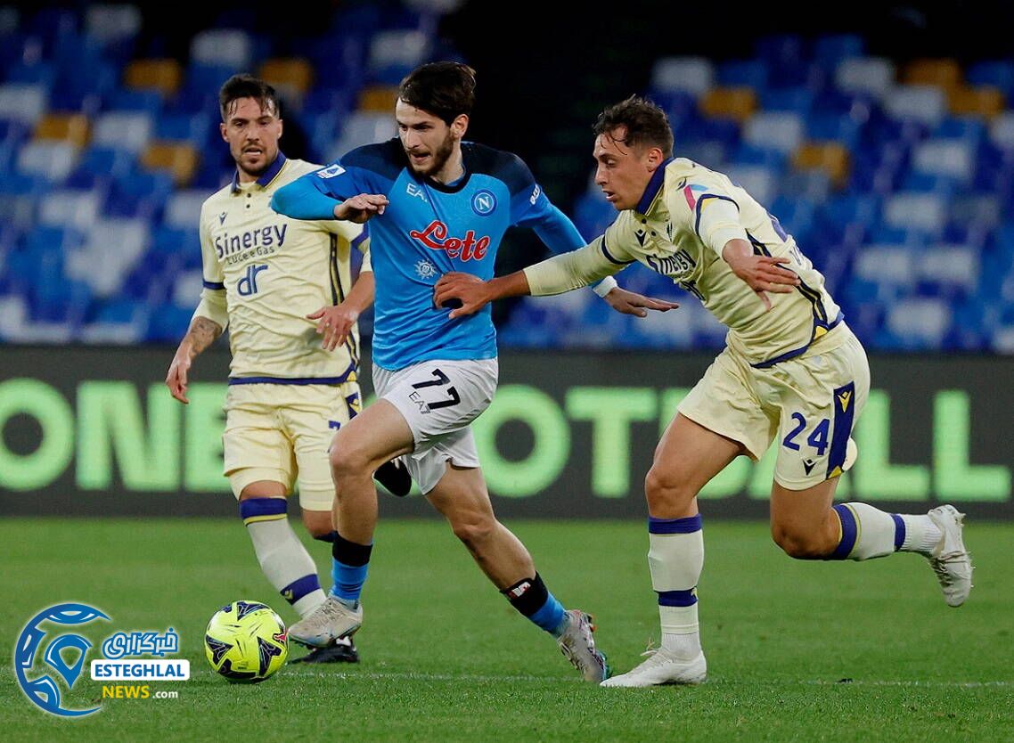 سری آ ایتالیا