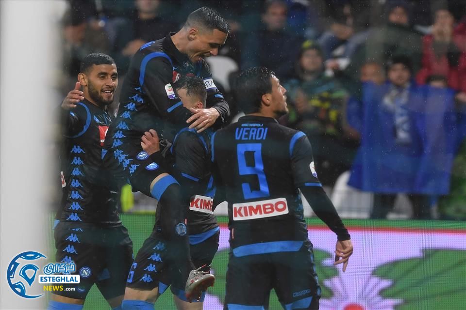 سری آ ایتالیا