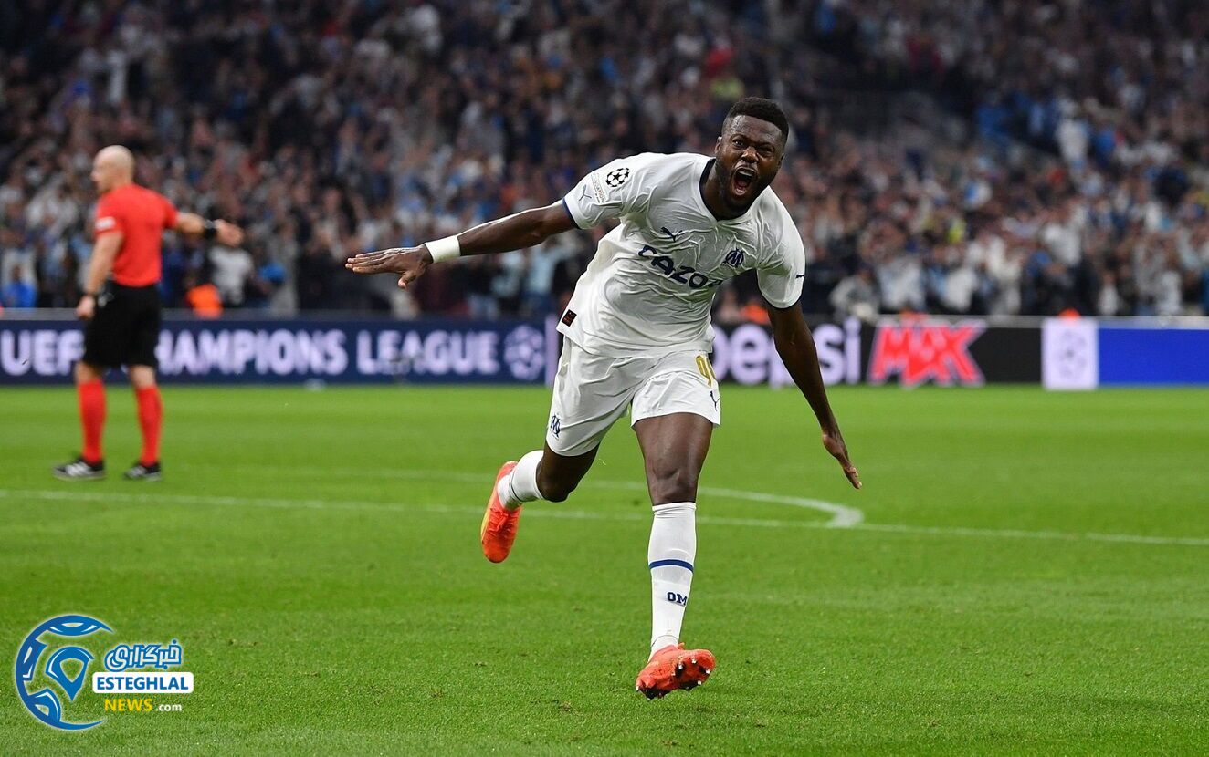 لیگ قهرمانان اروپا