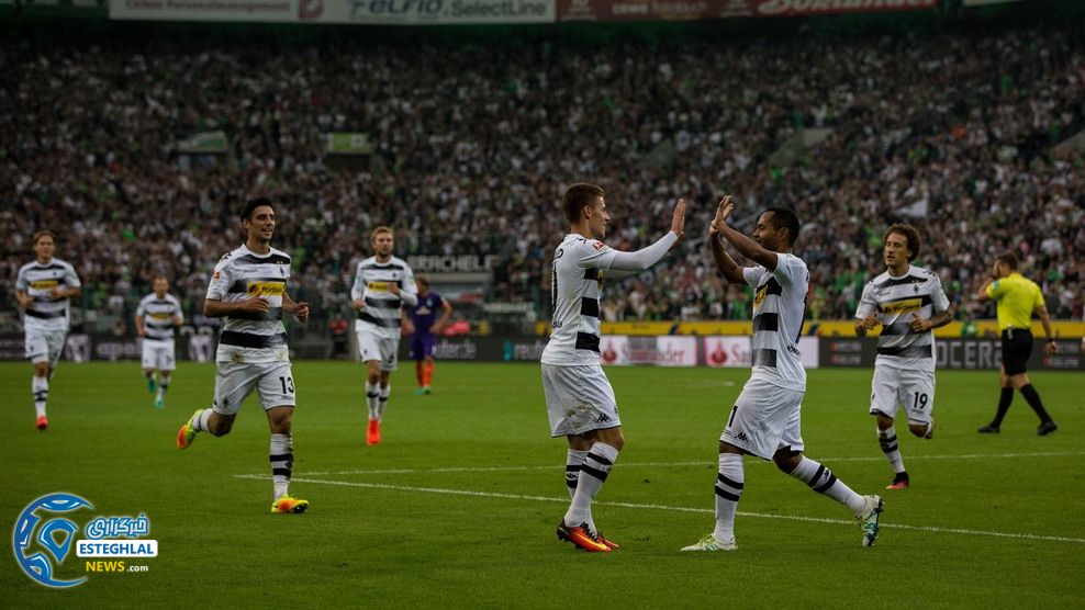 بوندسلیگا آلمان