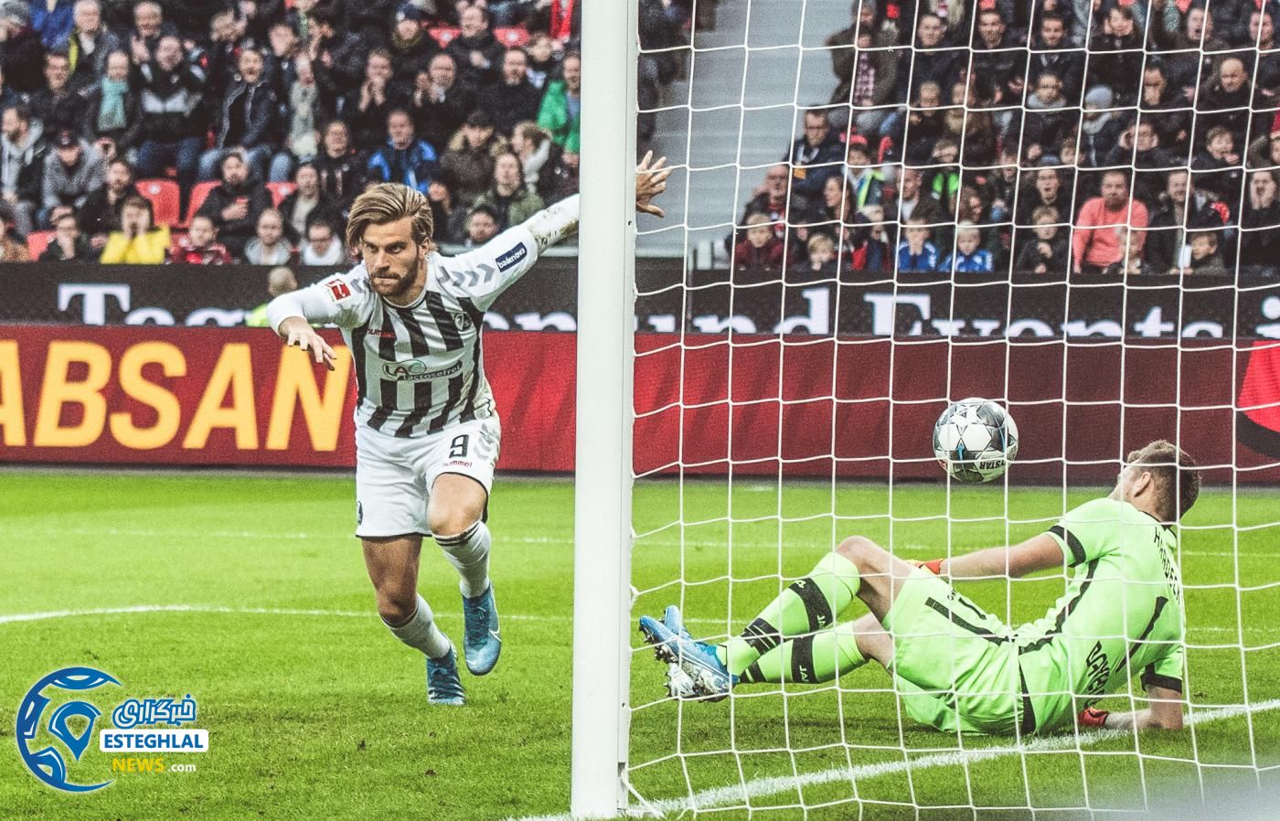 بوندسلیگا آلمان