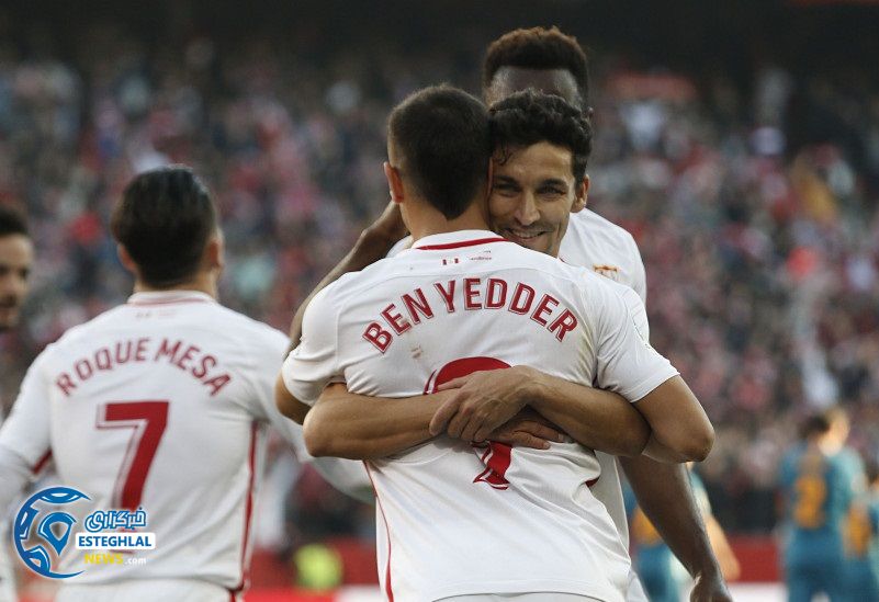 لالیگا اسپانیا