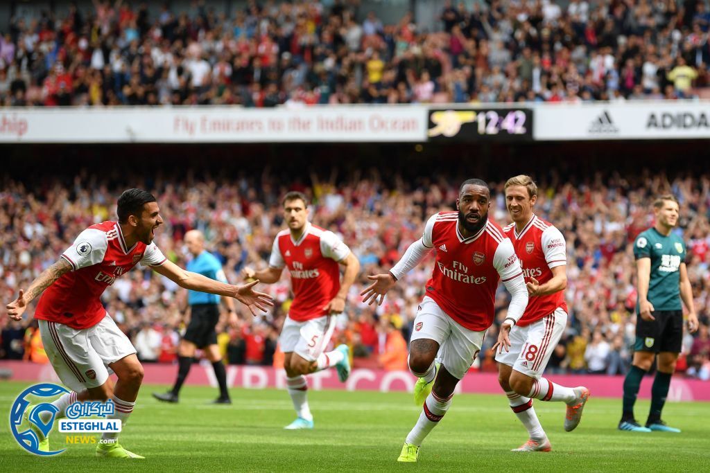 لیگ برتر انگلیس