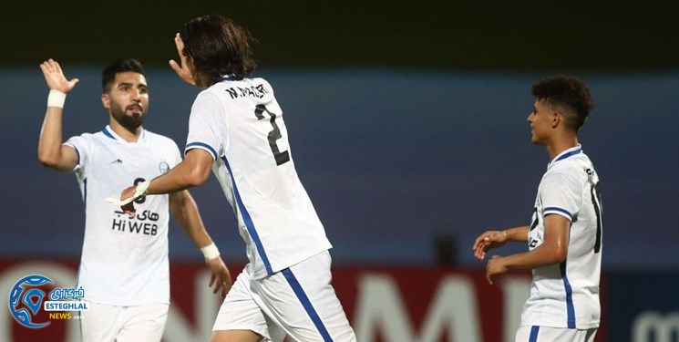 فرشید اسماعیلی