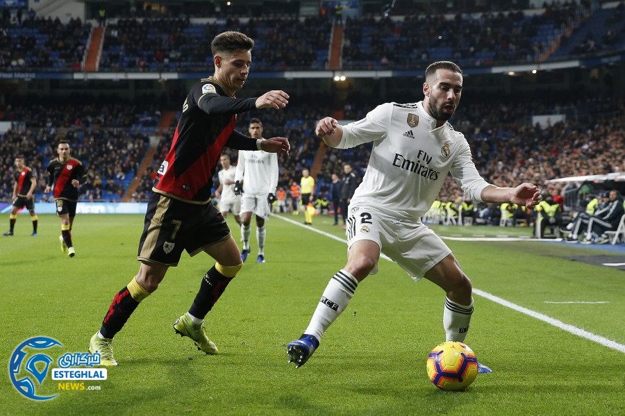 لالیگا اسپانیا