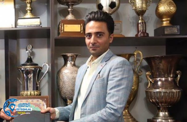 مهدی نوروزی