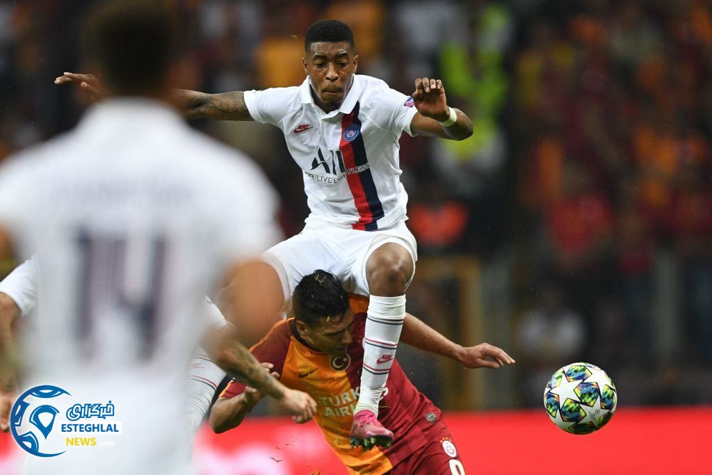 لیگ قهرمانان اروپا