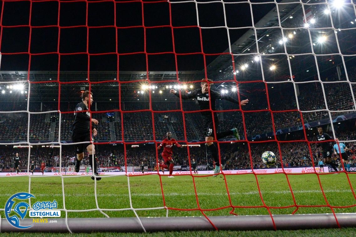 لیگ قهرمانان اروپا