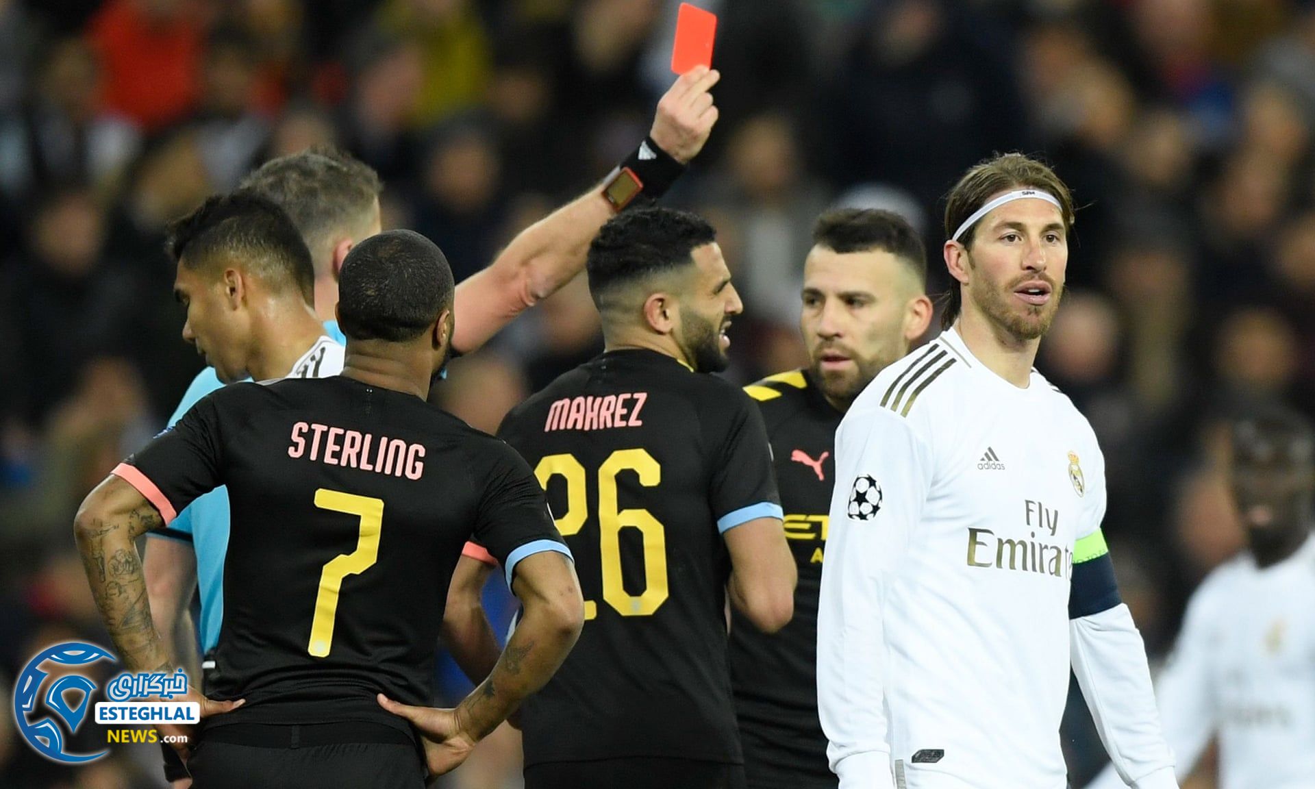 لیگ قهرمانان اروپا