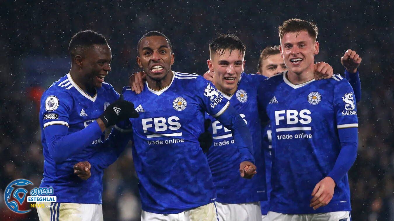 لیگ برتر انگلیس