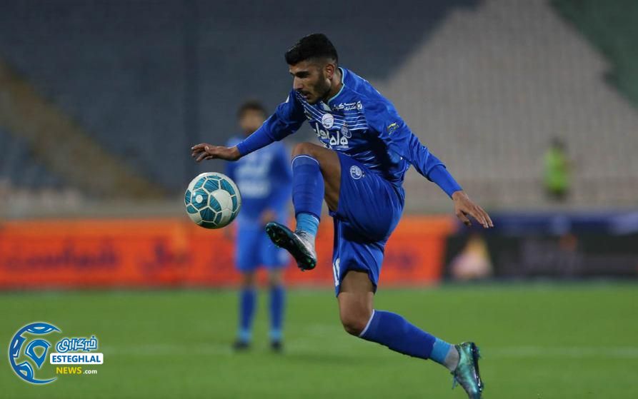 میلاد زکی پور