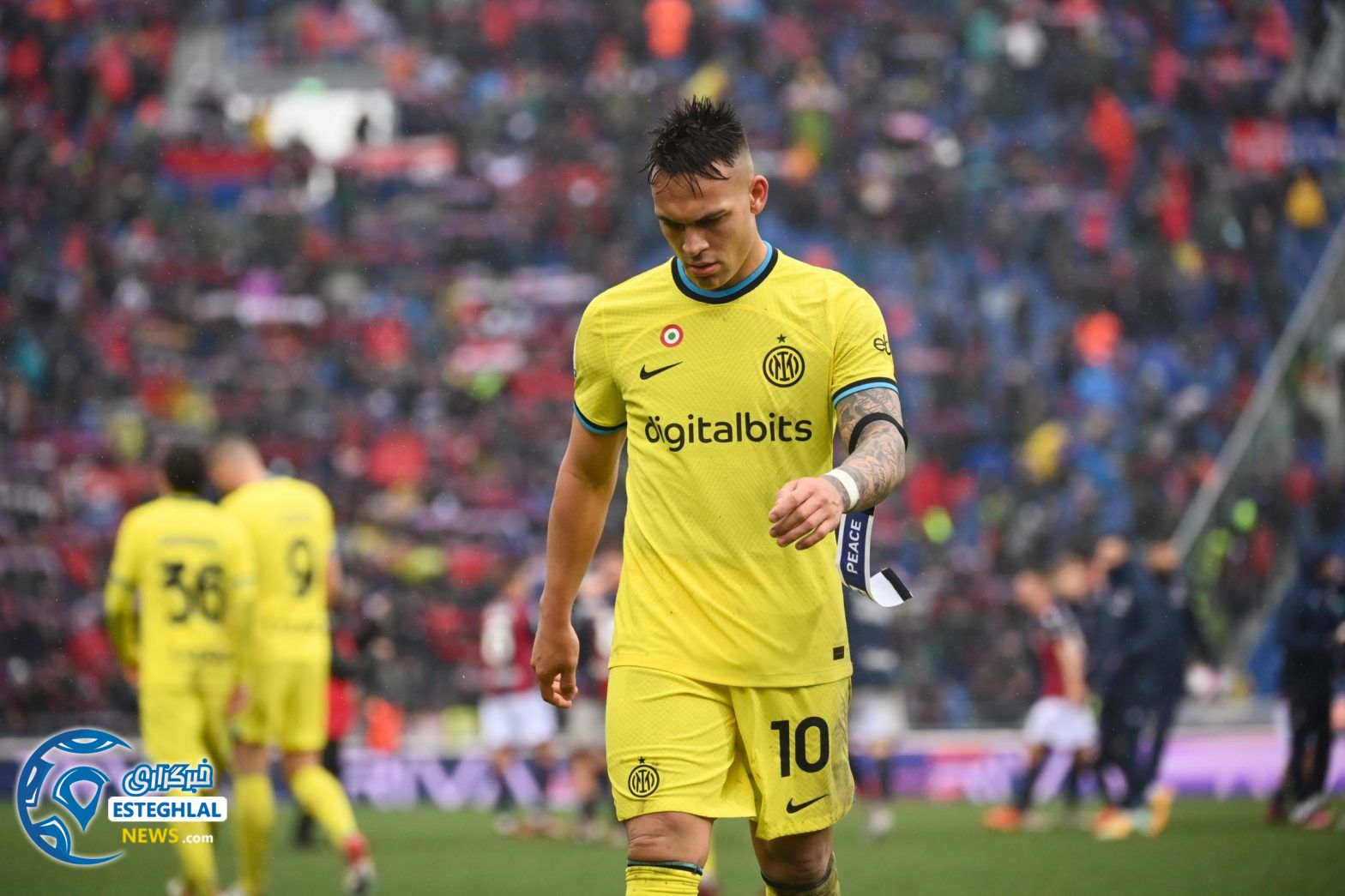 سری آ ایتالیا