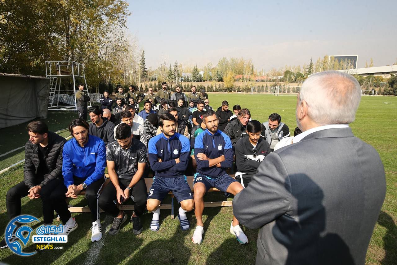 علی فتح الله زاده